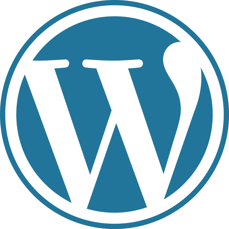 WordPress blue logo.svg Zubair Personal Portfolio Website WordPress and Webflow Specialist Zubair Personal Portfolio Website